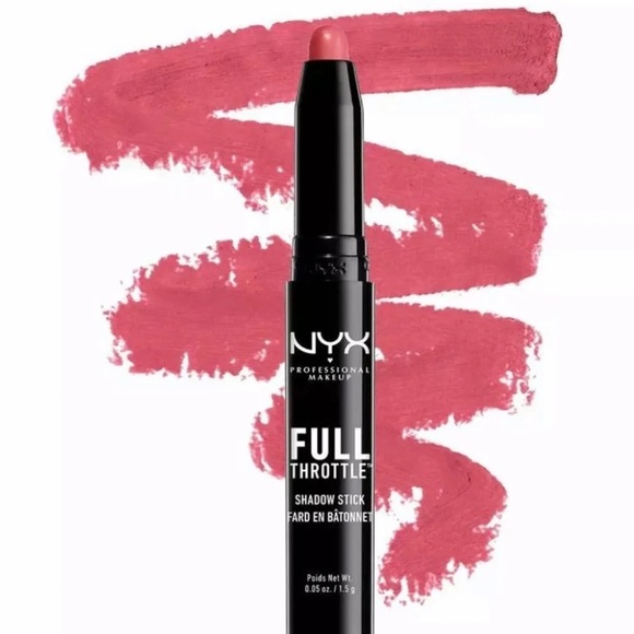 NYX Full Throttle Shadow Stick - Picture 2 of 4